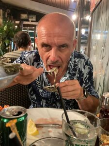 Photo de profil de Olivier Potier