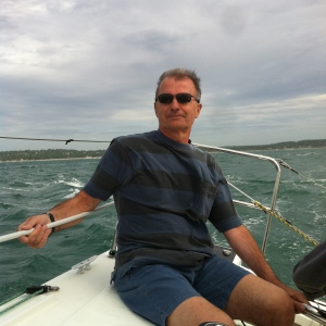 Photo de profil de Olivier Poujade