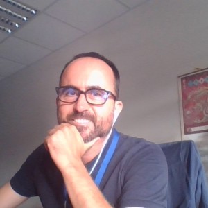 Photo de profil de Olivier Pradel