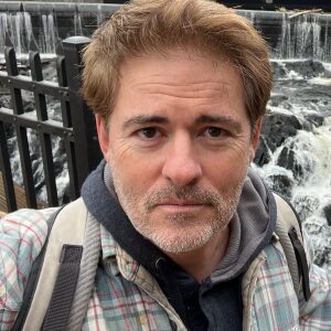 Photo de profil de Olivier Prève