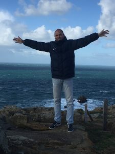 Photo de profil de Olivier Priol