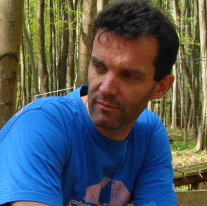 Photo de profil de Olivier Querol