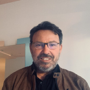 Photo de profil de Olivier Rab
