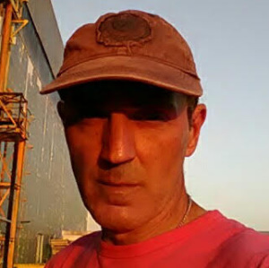 Photo de profil de Olivier Rajski
