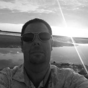 Photo de profil de Olivier Ramet
