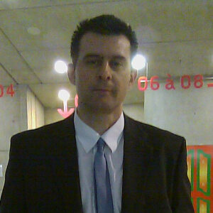 Photo de profil de Olivier Ratieuville