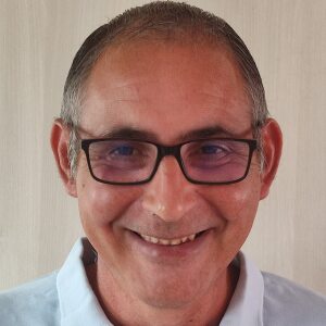 Photo de profil de Olivier Ravaux