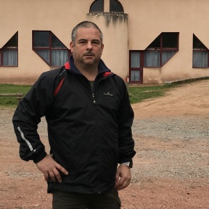 Photo de profil de Olivier Raybois