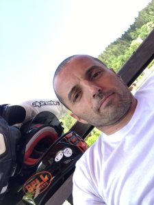 Photo de profil de Olivier Raymond