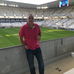 Photo de profil de Olivier Remazeilles