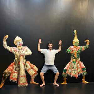 Photo de profil de Olivier Renaud
