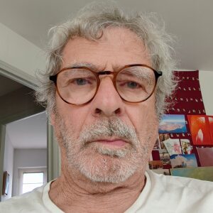 Photo de profil de Olivier Renou