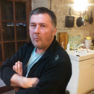 Photo de profil de Olivier Revereau