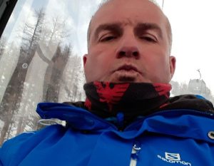 Photo de profil de Olivier Rey