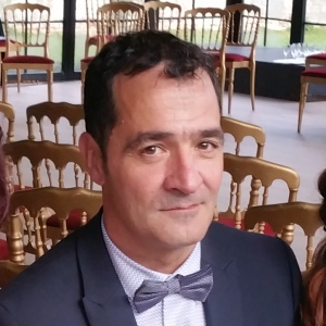 Photo de profil de Olivier Rézende