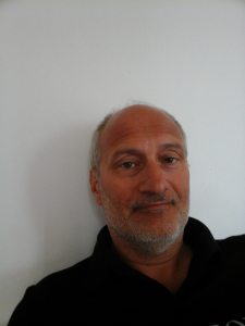 Photo de profil de Olivier Ribes