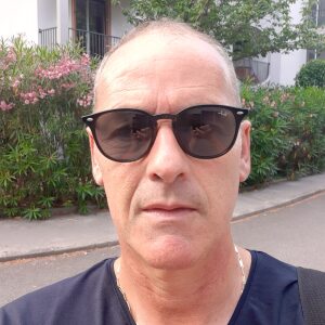 Photo de profil de Olivier Ricard
