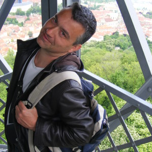 Photo de profil de Olivier Richard
