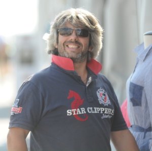 Photo de profil de Olivier Riggio
