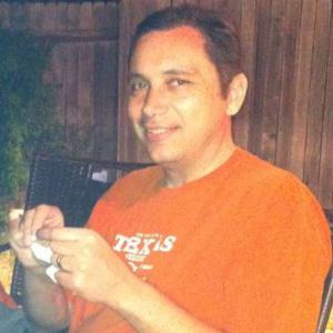 Photo de profil de Olivier Rinaudo