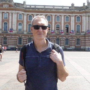 Photo de profil de Olivier Ringwald