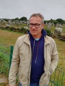 Photo de profil de Olivier Rives