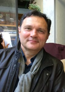 Photo de profil de Olivier Roche