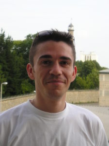 Photo de profil de Olivier Rocher