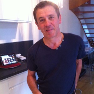 Photo de profil de Olivier Rochereau