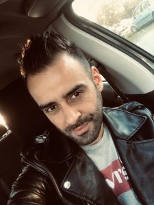 Photo de profil de Olivier Rodrigues