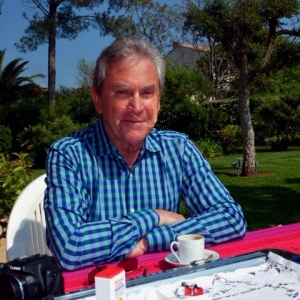 Photo de profil de Olivier Rolland