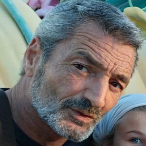 Photo de profil de Olivier Rondeau