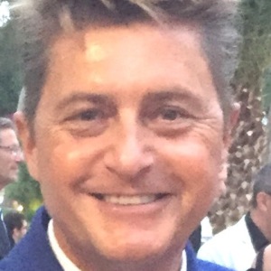 Photo de profil de Olivier Ronin