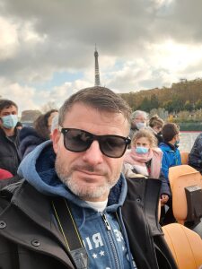 Photo de profil de Olivier Ronsain