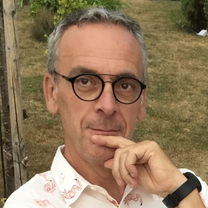 Photo de profil de Olivier Rossan