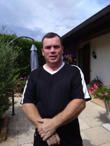 Photo de profil de Olivier Rossi