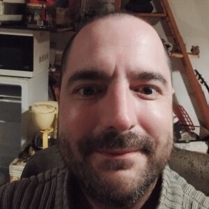 Photo de profil de Olivier Rouayrenc