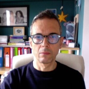 Photo de profil de Olivier Rouquette