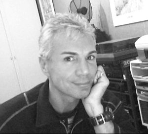 Photo de profil de Olivier Roussel