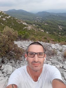 Photo de profil de Olivier Roussel