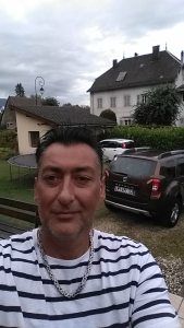 Photo de profil de Olivier Roussel