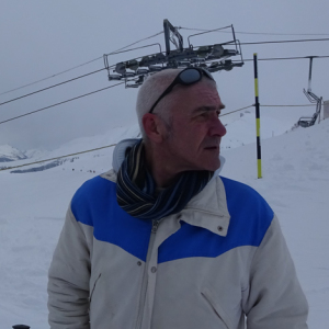 Photo de profil de Olivier Roux
