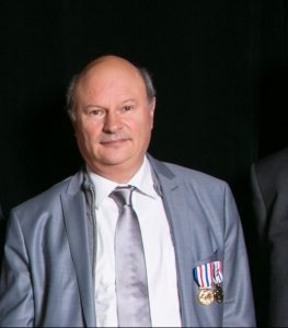 Photo de profil de Olivier Royer