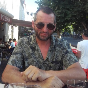Photo de profil de Olivier Rubeck