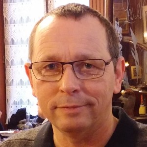 Photo de profil de Olivier Ruffin