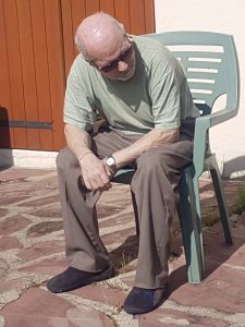 Photo de profil de Olivier Rumelhard