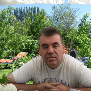 Photo de profil de Olivier Rutar