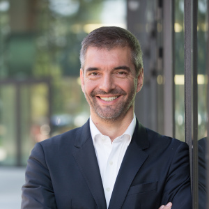 Photo de profil de Olivier Ruthardt