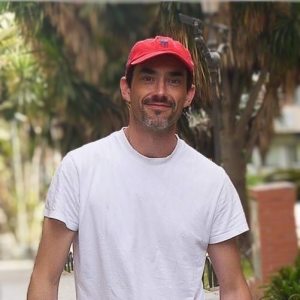 Photo de profil de Olivier Saboulard KW