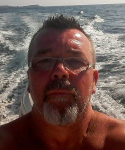 Photo de profil de Olivier Sabre